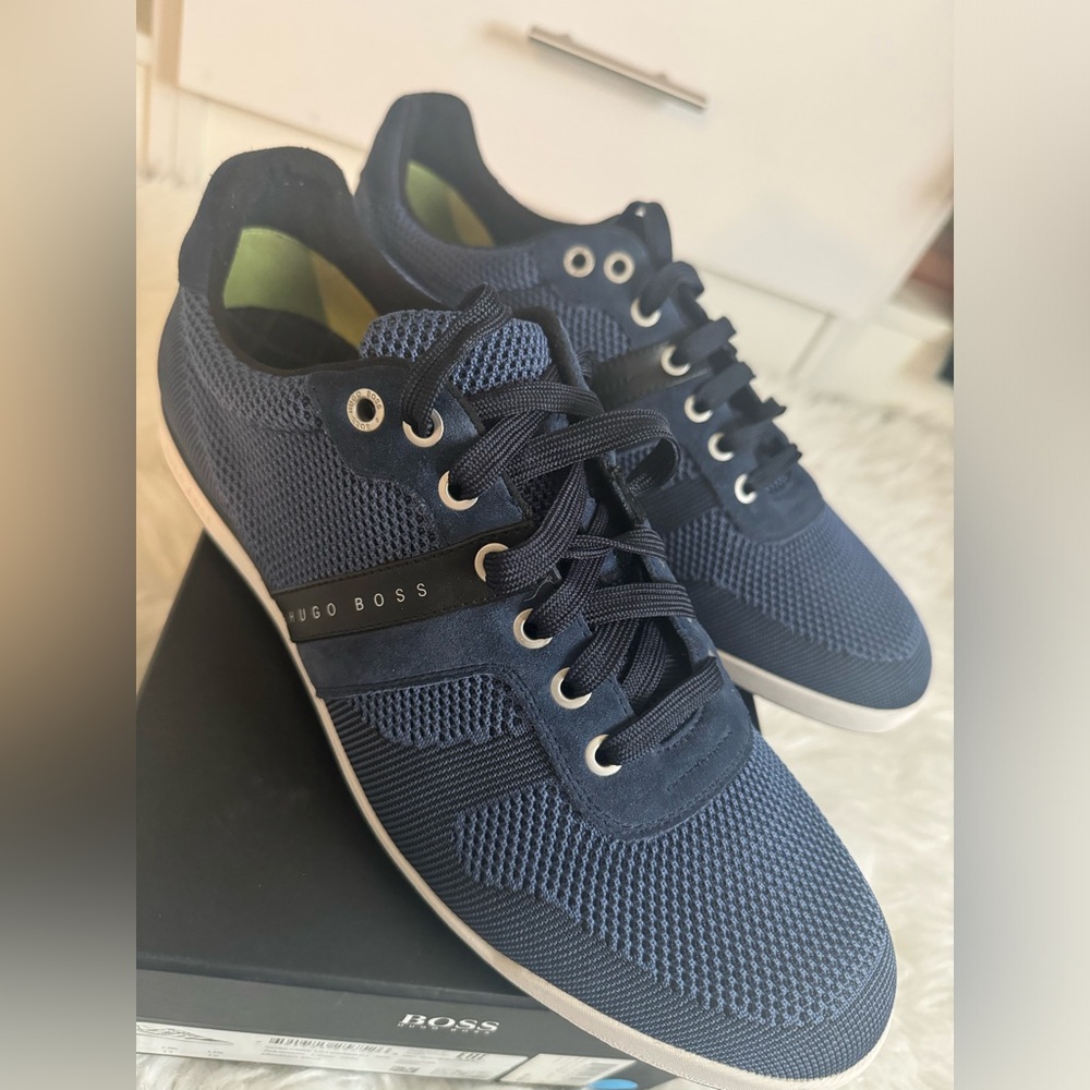 Hugo Boss Shoes